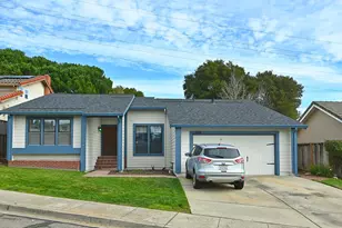 17764 Columbia Dr, Castro Valley, CA 94552 - Photo 2