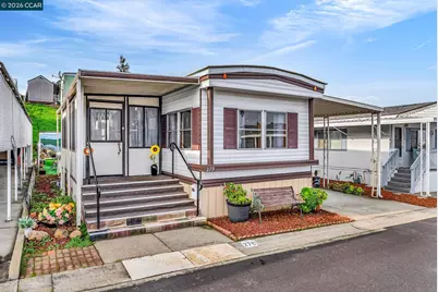 16401 San Pablo Ave #279, San Pablo, CA 94806 - Photo 2