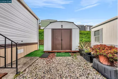 16401 San Pablo Ave #279, San Pablo, CA 94806 - Photo 34