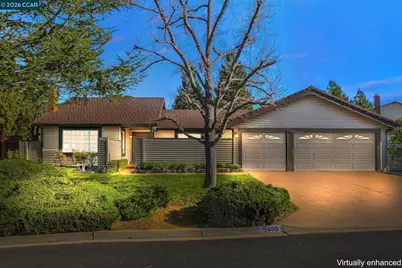 406 Mt Sequoia Ct, Clayton, CA 94517 - Photo 1