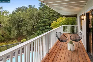 4500 Canyon Rd, Lafayette, CA 94549 - Photo 38