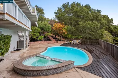 4500 Canyon Road, Lafayette, CA 94549 - Photo 48