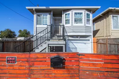 653 2nd St, Richmond, CA 94801 - Photo 1