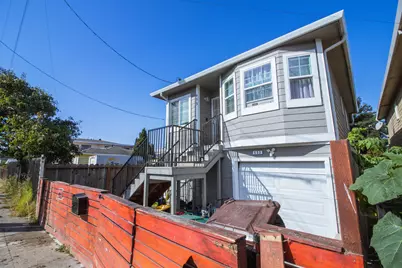 653 2nd St, Richmond, CA 94801 - Photo 2