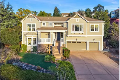 4040 Davenport Ln, Concord, CA 94518 - Photo 1