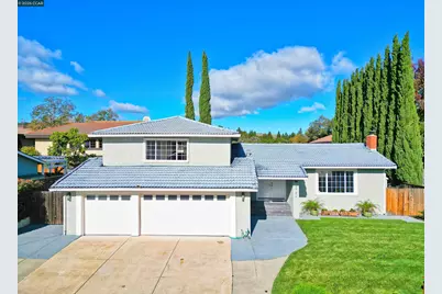 2782 Canyon Creek Dr, San Ramon, CA 94583 - Photo 8