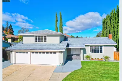 2782 Canyon Creek Dr, San Ramon, CA 94583 - Photo 4