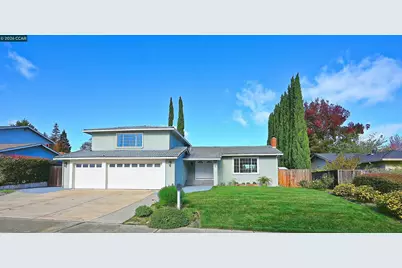 2782 Canyon Creek Dr, San Ramon, CA 94583 - Photo 2