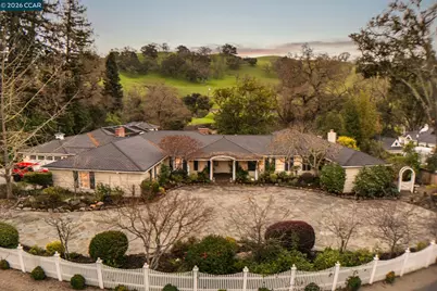 1720 Alameda Diablo, Diablo, CA 94528 - Photo 2