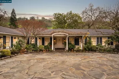 1720 Alameda Diablo, Diablo, CA 94528 - Photo 4