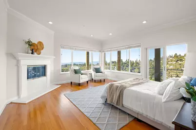 6070 Mazuela Dr., Oakland, CA 94611 - Photo 34