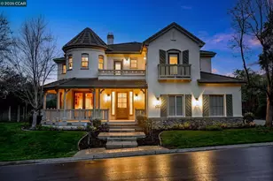 135 Diablo Ranch Ct, Danville, CA 94506 - Photo 2