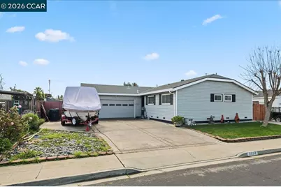 5833 Singing Hills Ave, Livermore, CA 94551 - Photo 4