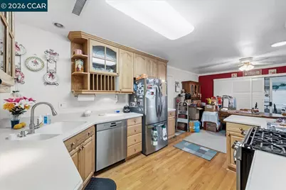 5833 Singing Hills Ave, Livermore, CA 94551 - Photo 10