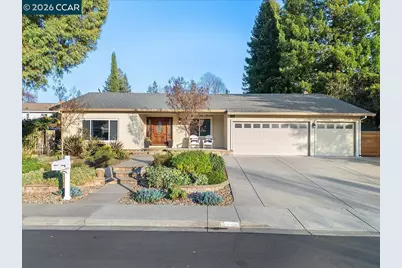 1306 Brookside Dr, Danville, CA 94526 - Photo 1