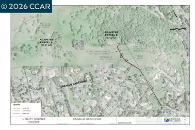 2300 Caballo Ranchero Dr, Diablo, CA 94528 - Photo 18