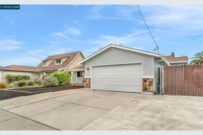 1866 Elkwood Dr, Concord, CA 94519 - Photo 4