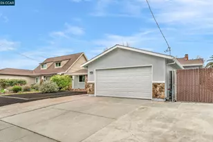 1866 Elkwood Dr, Concord, CA 94519 - Photo 4