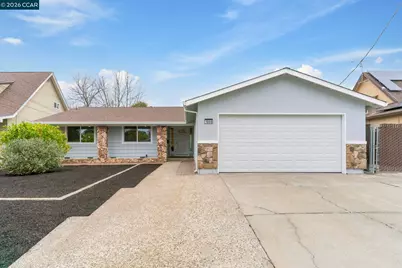 1866 Elkwood Dr, Concord, CA 94519 - Photo 2