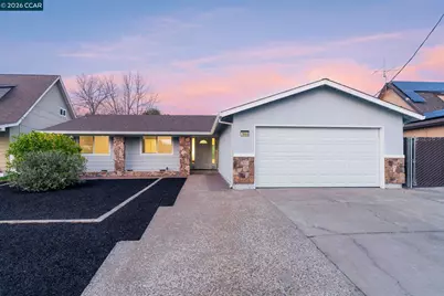 1866 Elkwood Dr, Concord, CA 94519 - Photo 34