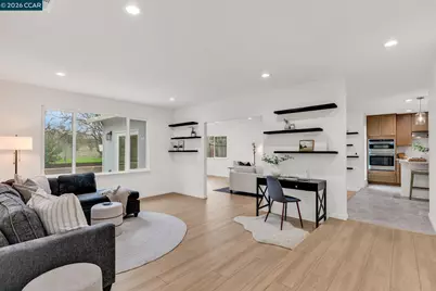 1866 Elkwood Dr, Concord, CA 94519 - Photo 16