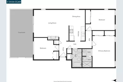 2650 Jones Rd #14, Walnut Creek, CA 94597 - Photo 44