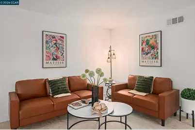 3109 Terra Granada Dr #1, Walnut Creek, CA 94595 - Photo 6