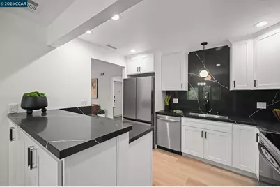 3109 Terra Granada Dr #1, Walnut Creek, CA 94595 - Photo 2