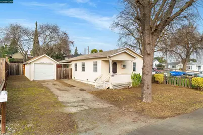 2831 Almond Street, Martinez, CA 94553 - Photo 2
