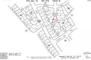 22 Spruce Ct, Whitethorn, CA 95589 - Photo 1