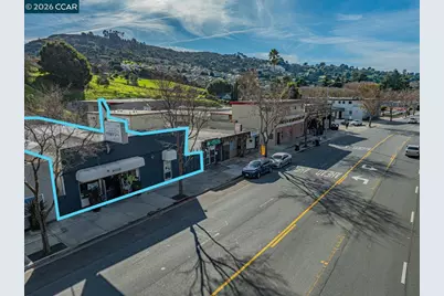 4036 San Pablo Dam Rd, El Sobrante, CA 94803 - Photo 2