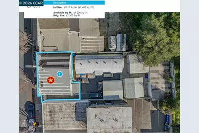 4036 San Pablo Dam Rd, El Sobrante, CA 94803 - Photo 14