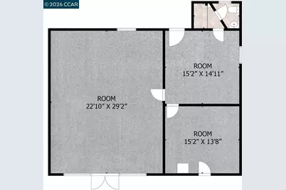 4036 San Pablo Dam Rd, El Sobrante, CA 94803 - Photo 12