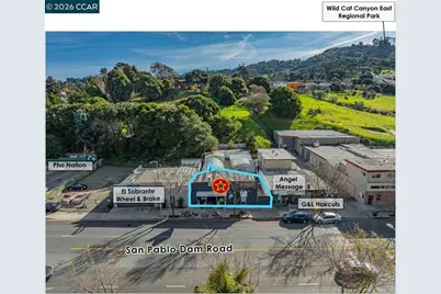 4036 San Pablo Dam Rd, El Sobrante, CA 94803 - Photo 8