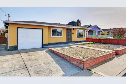 24570 Thomas Ave, Hayward, CA 94544 - Photo 2