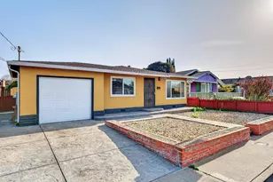 24570 Thomas Ave, Hayward, CA 94544 - Photo 2