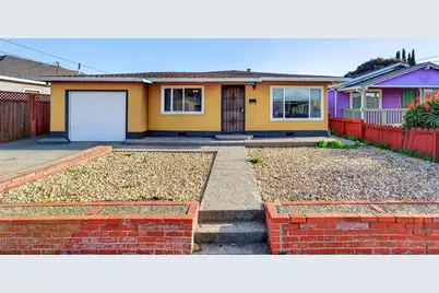 24570 Thomas Ave, Hayward, CA 94544 - Photo 1