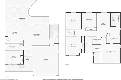 46 Sugarbush Ct, Oakley, CA 94561 - Photo 28