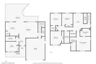 46 Sugarbush Ct, Oakley, CA 94561 - Photo 28