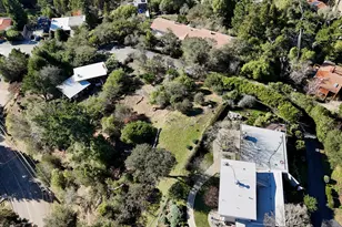 6108 Skyline Blvd, Oakland, CA 94611 - Photo 8