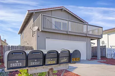 28339 Cabrini Dr, Hayward, CA 94545 - Photo 2