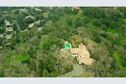 100 Los Balcones, Alamo, CA 94507 - Photo 8