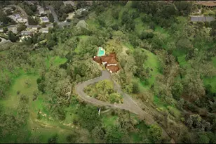 100 Los Balcones, Alamo, CA 94507 - Photo 1