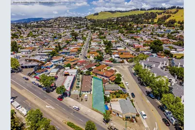 0 E 14th St, San Lorenzo, CA 94580 - Photo 2