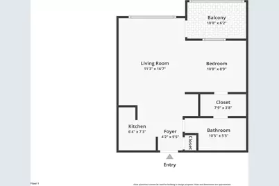 4 Anchor Drive #F331, Emeryville, CA 94608 - Photo 16