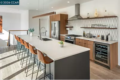 1110 Sterling Ave., Berkeley, CA 94708 - Photo 10