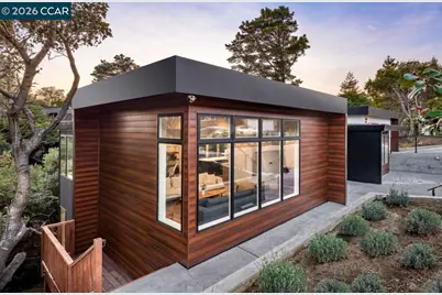 1110 Sterling Ave., Berkeley, CA 94708 - Photo 2