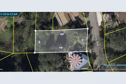 1110 Sterling Ave., Berkeley, CA 94708 - Photo 4