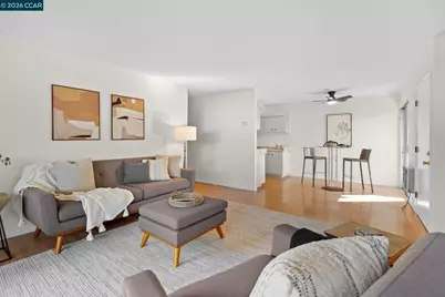 1919 Ygnacio Valley Rd #93, Walnut Creek, CA 94598 - Photo 8