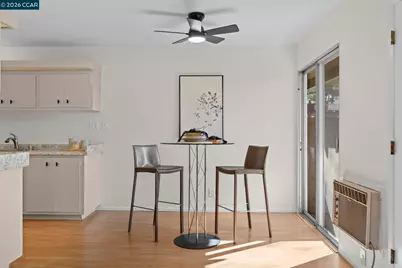 1919 Ygnacio Valley Rd #93, Walnut Creek, CA 94598 - Photo 12